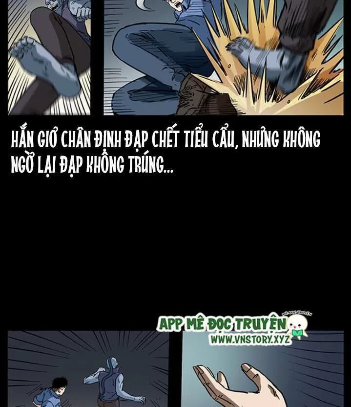 U Minh Ngụy Tượng Chapter 287 - 80