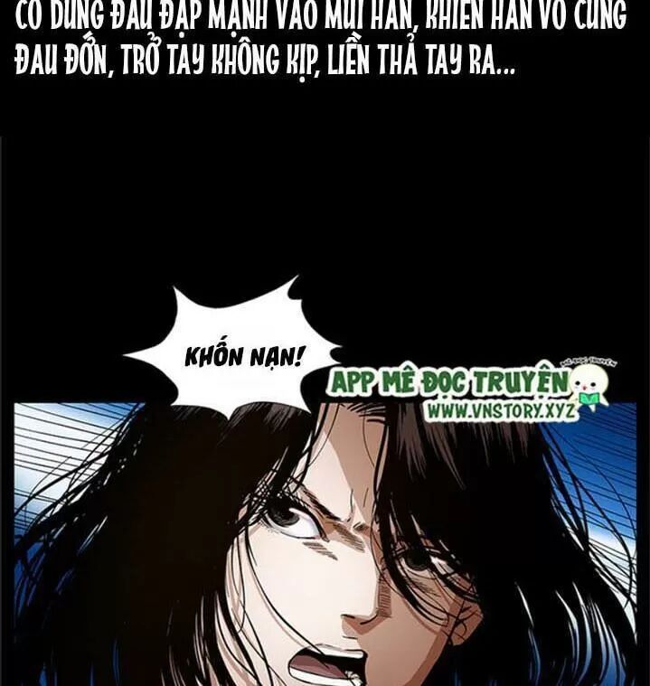 U Minh Ngụy Tượng Chapter 287 - 9