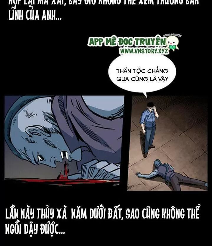 U Minh Ngụy Tượng Chapter 287 - 86