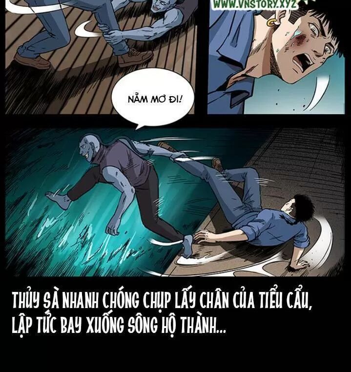 U Minh Ngụy Tượng Chapter 288 - 12