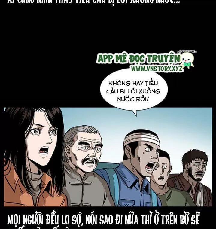 U Minh Ngụy Tượng Chapter 288 - 14