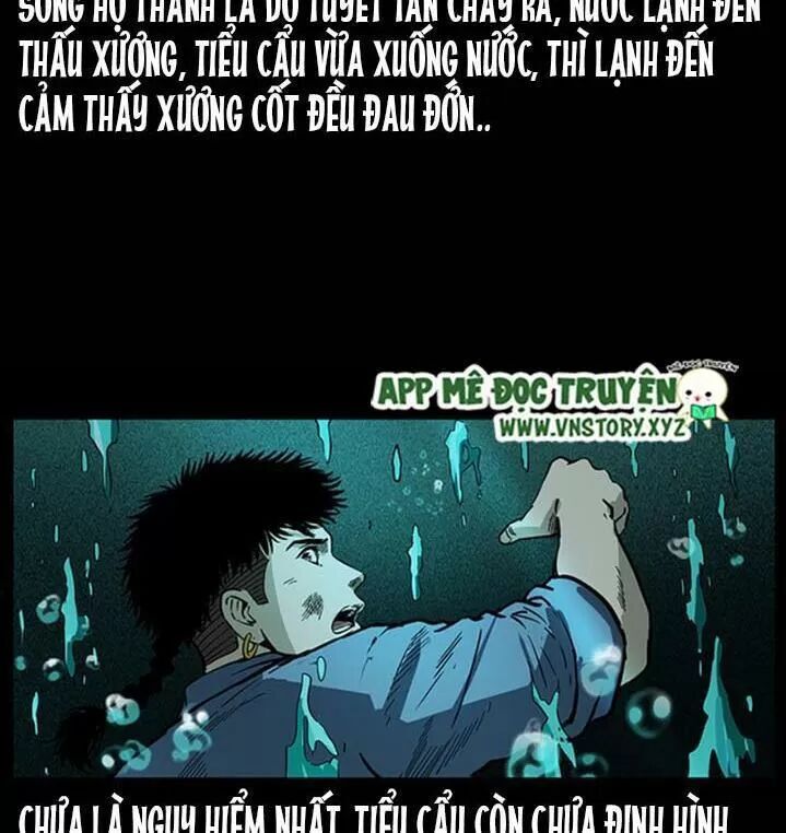 U Minh Ngụy Tượng Chapter 288 - 17