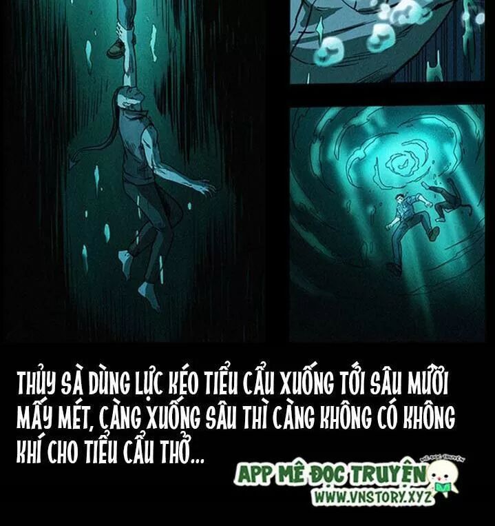 U Minh Ngụy Tượng Chapter 288 - 19