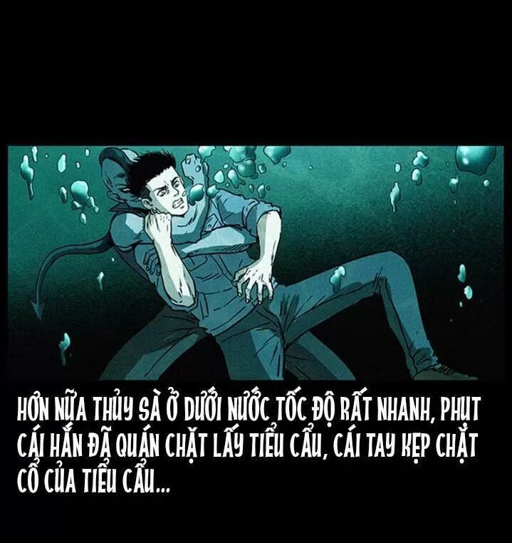 U Minh Ngụy Tượng Chapter 288 - 20