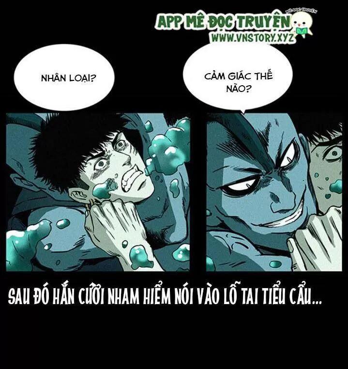 U Minh Ngụy Tượng Chapter 288 - 21