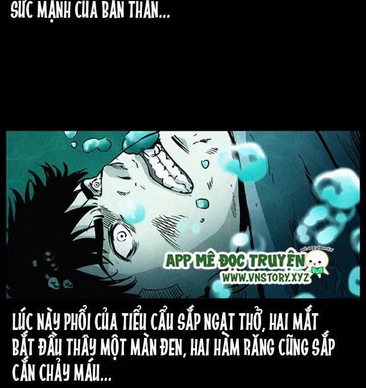 U Minh Ngụy Tượng Chapter 288 - 24