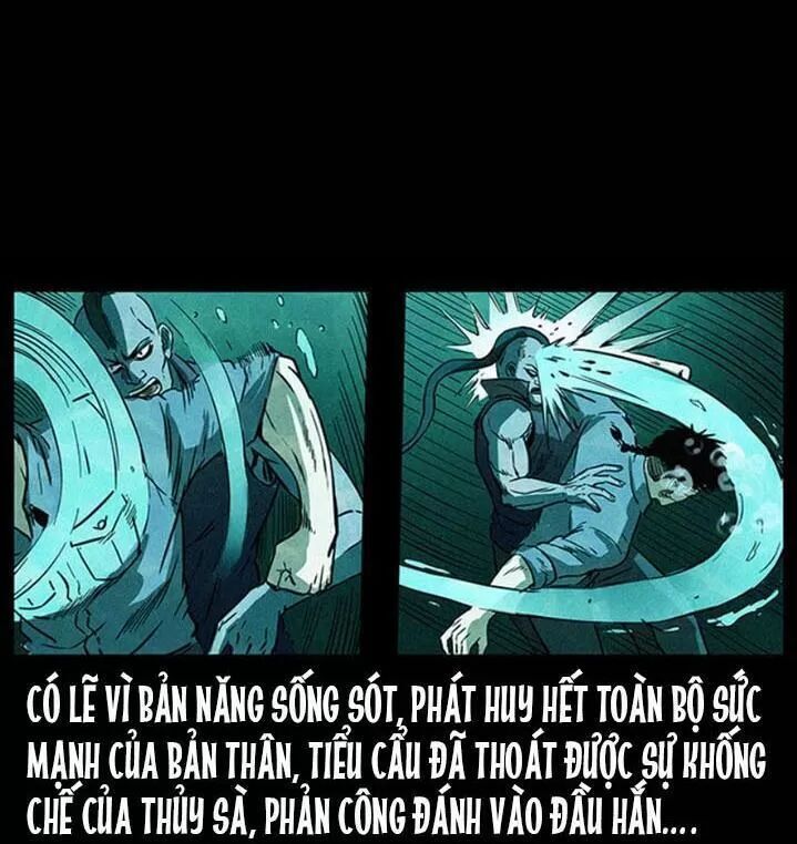 U Minh Ngụy Tượng Chapter 288 - 25