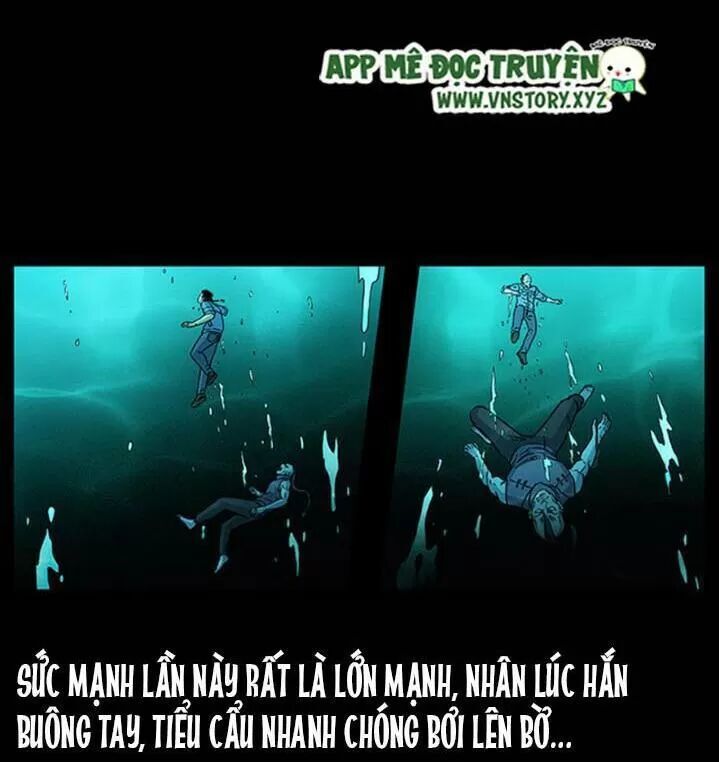 U Minh Ngụy Tượng Chapter 288 - 26