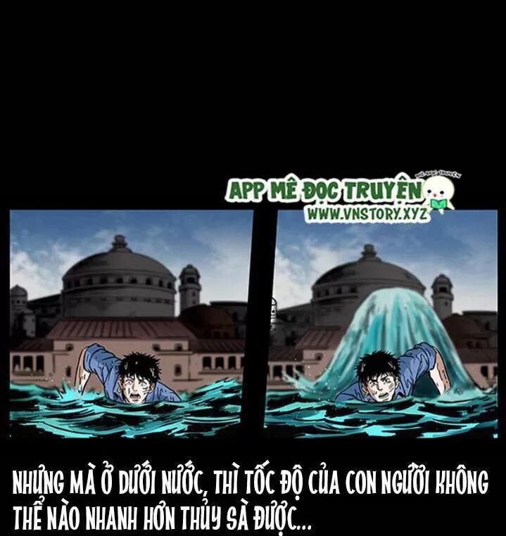 U Minh Ngụy Tượng Chapter 288 - 30