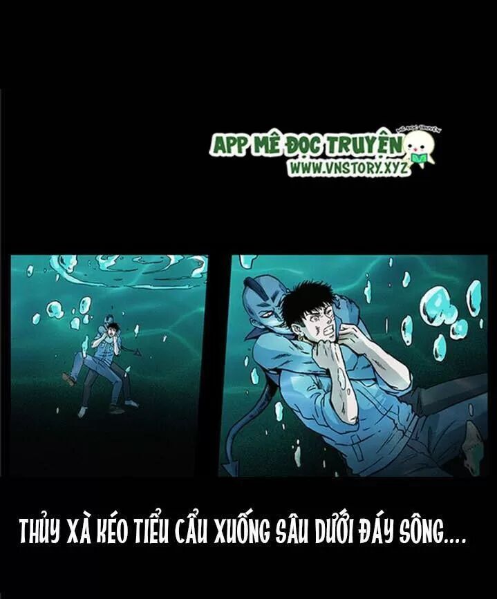 U Minh Ngụy Tượng Chapter 288 - 34