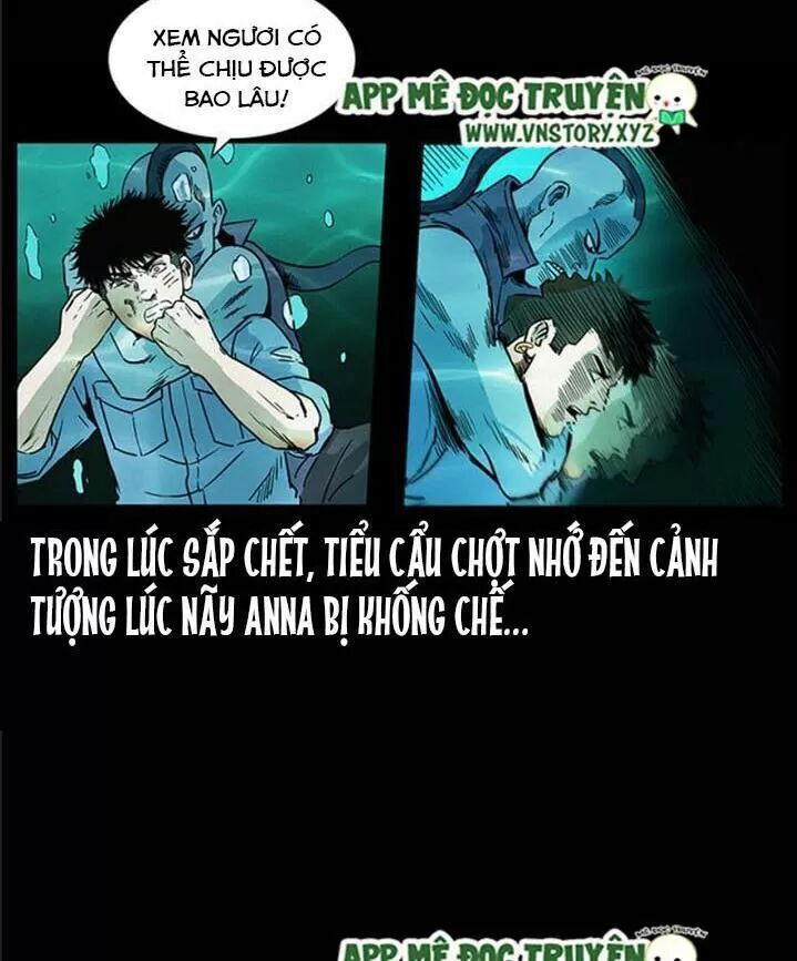 U Minh Ngụy Tượng Chapter 288 - 37