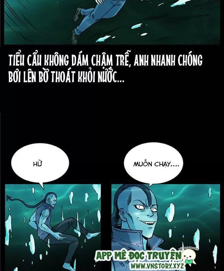 U Minh Ngụy Tượng Chapter 288 - 40