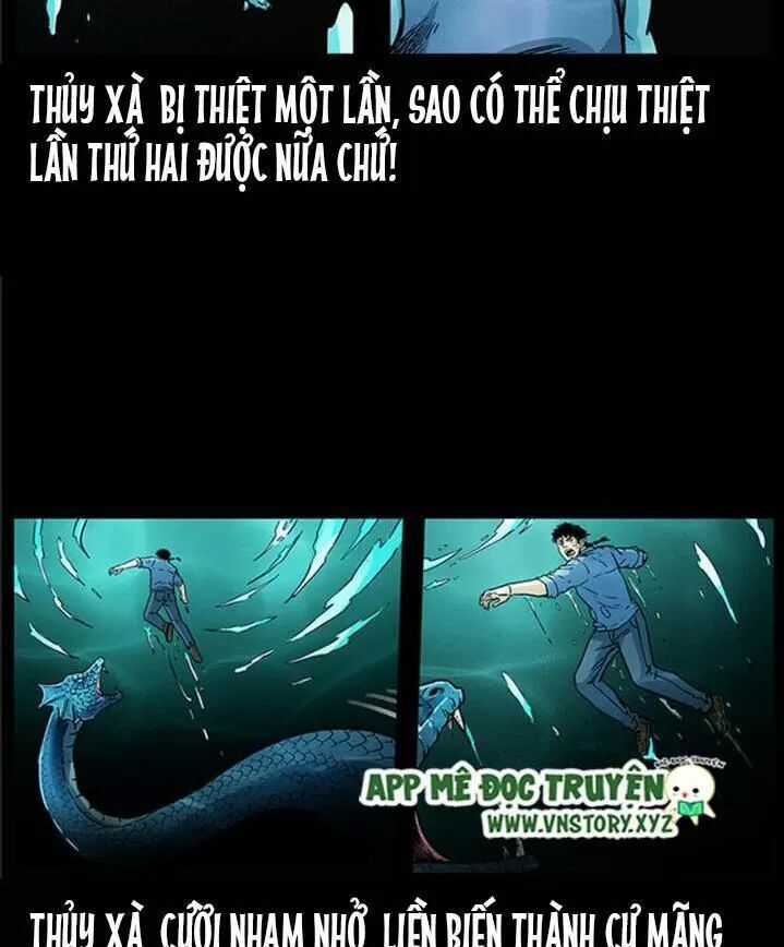 U Minh Ngụy Tượng Chapter 288 - 41