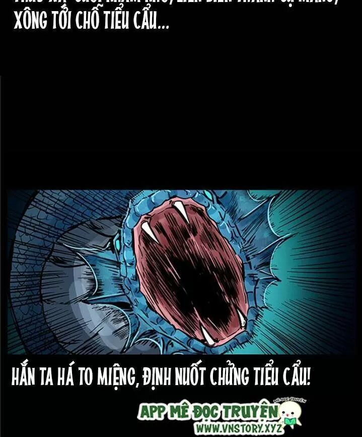 U Minh Ngụy Tượng Chapter 288 - 42