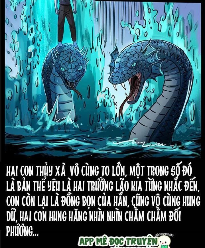 U Minh Ngụy Tượng Chapter 288 - 49