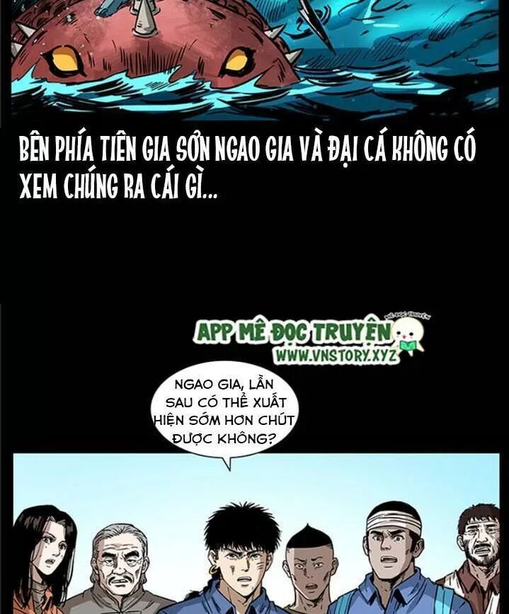 U Minh Ngụy Tượng Chapter 288 - 51