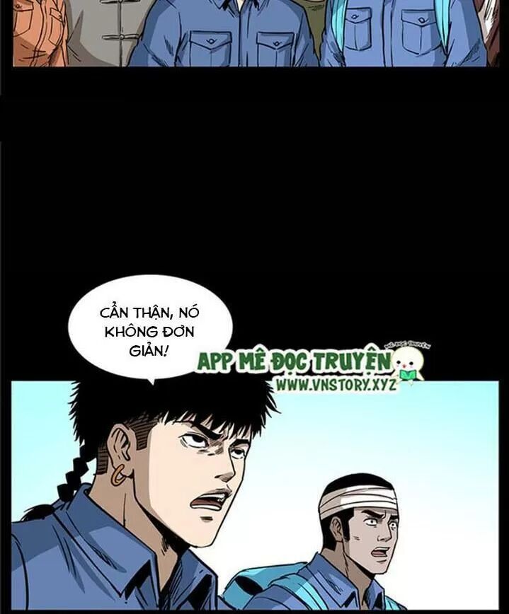 U Minh Ngụy Tượng Chapter 288 - 52