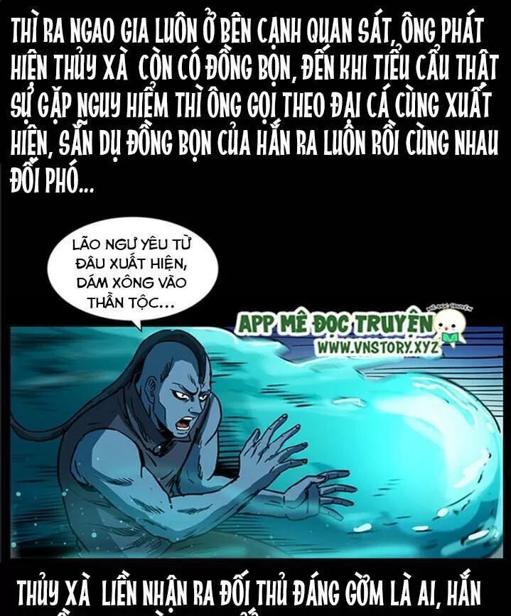 U Minh Ngụy Tượng Chapter 288 - 53