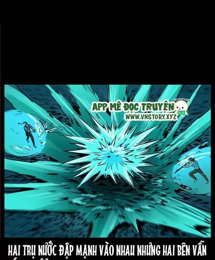 U Minh Ngụy Tượng Chapter 288 - 55