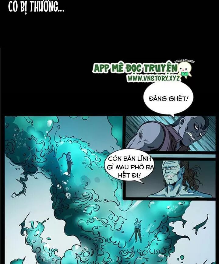 U Minh Ngụy Tượng Chapter 288 - 56