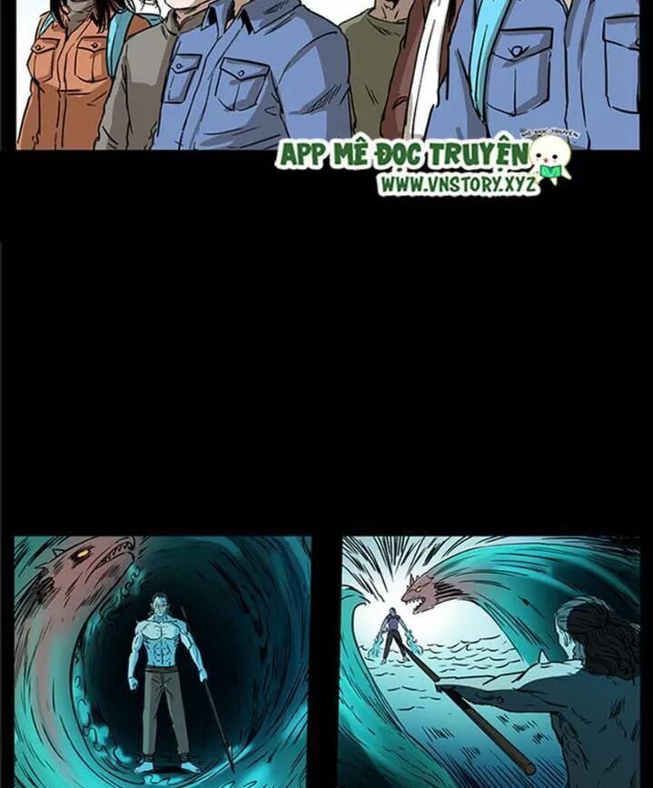 U Minh Ngụy Tượng Chapter 288 - 58