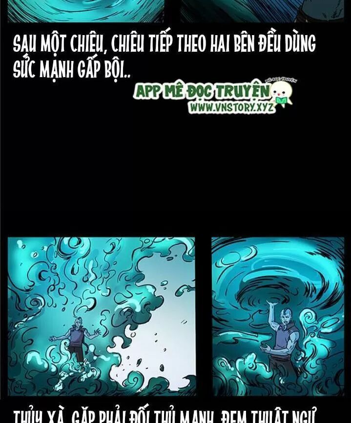 U Minh Ngụy Tượng Chapter 288 - 59