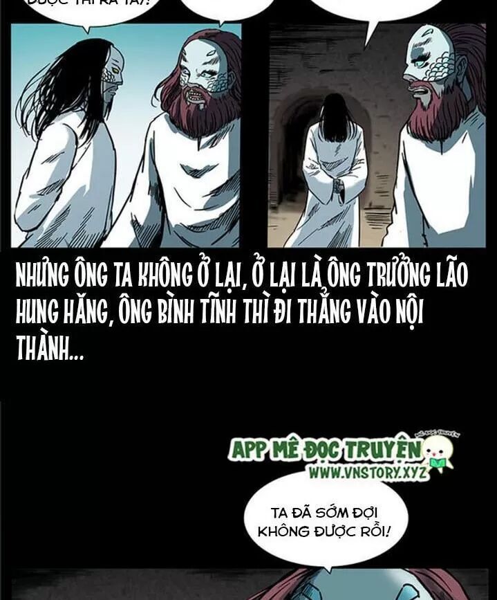 U Minh Ngụy Tượng Chapter 288 - 64