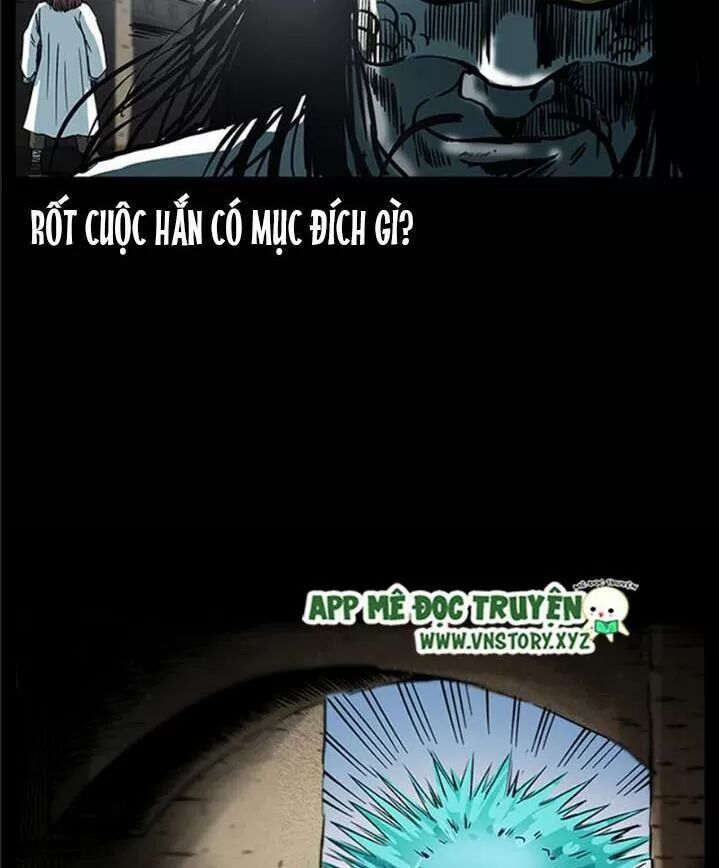 U Minh Ngụy Tượng Chapter 288 - 66