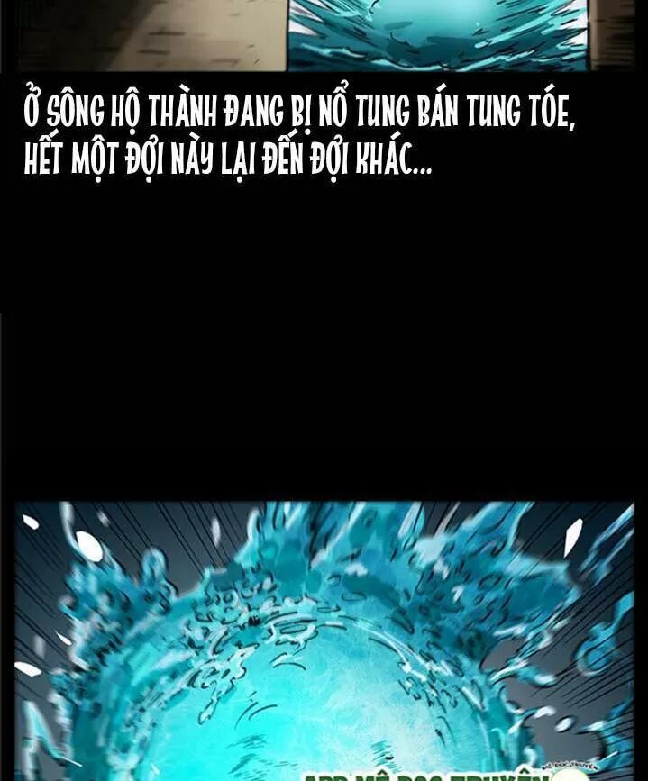 U Minh Ngụy Tượng Chapter 288 - 67