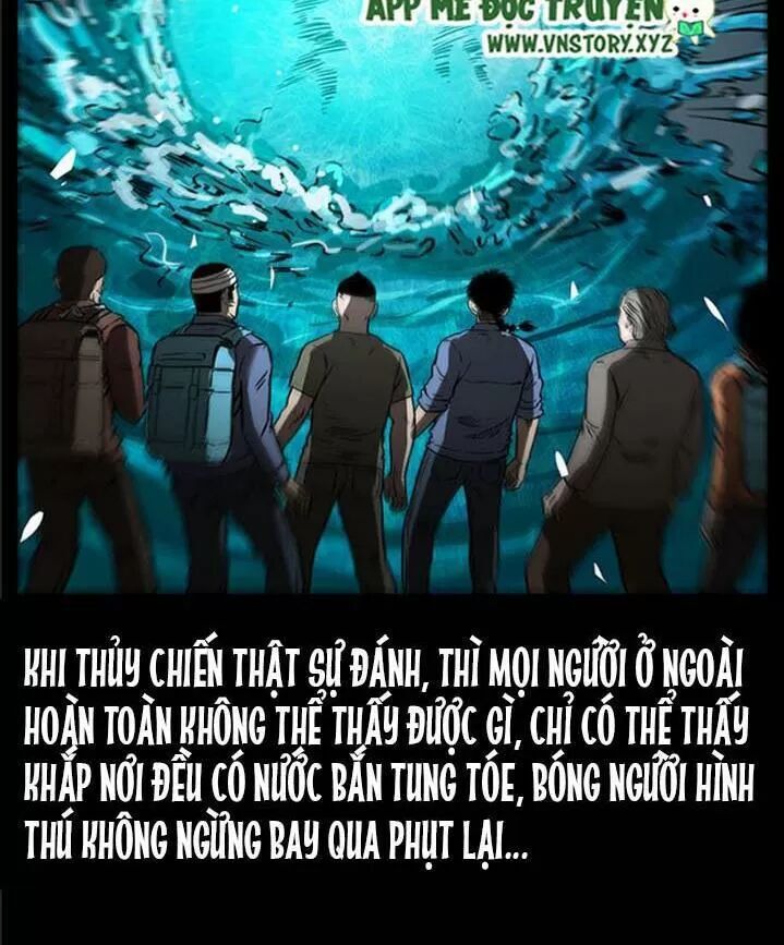 U Minh Ngụy Tượng Chapter 288 - 68