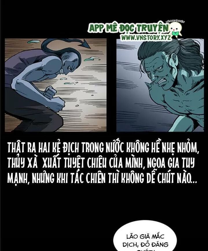U Minh Ngụy Tượng Chapter 288 - 69