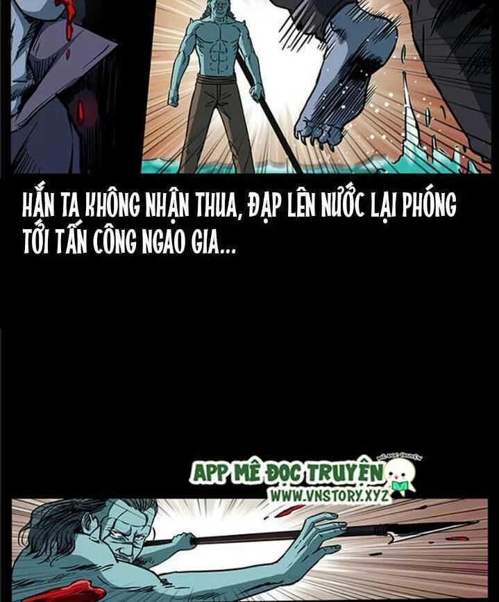 U Minh Ngụy Tượng Chapter 288 - 71