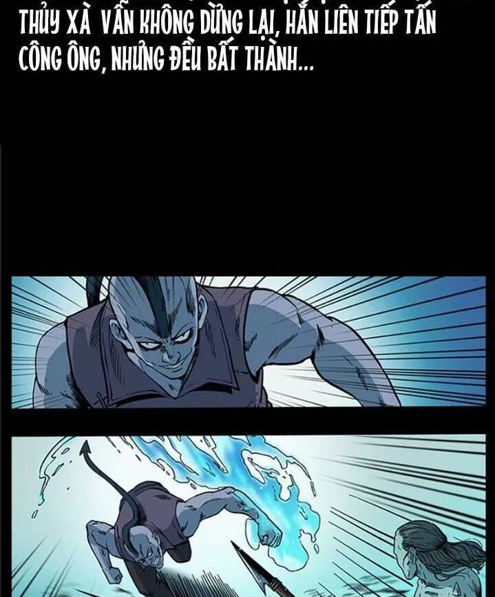 U Minh Ngụy Tượng Chapter 288 - 76