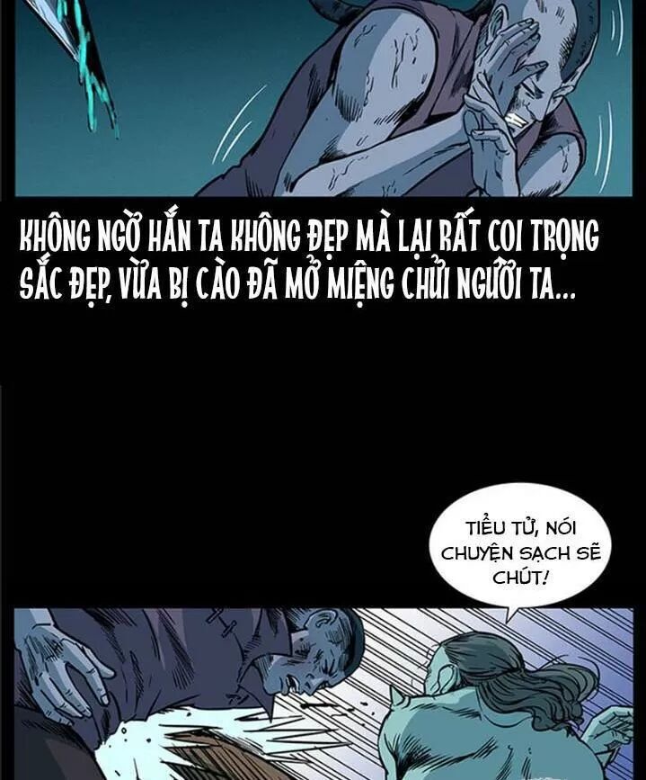 U Minh Ngụy Tượng Chapter 288 - 79