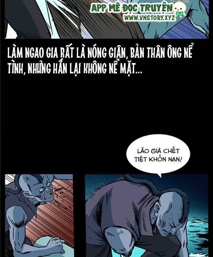 U Minh Ngụy Tượng Chapter 288 - 80