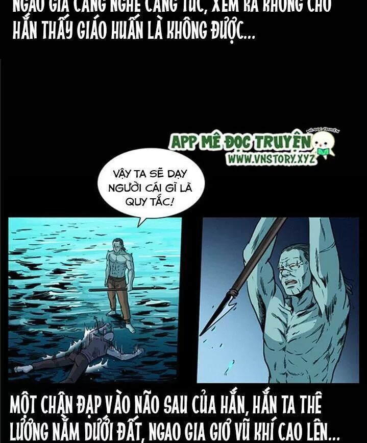 U Minh Ngụy Tượng Chapter 288 - 82