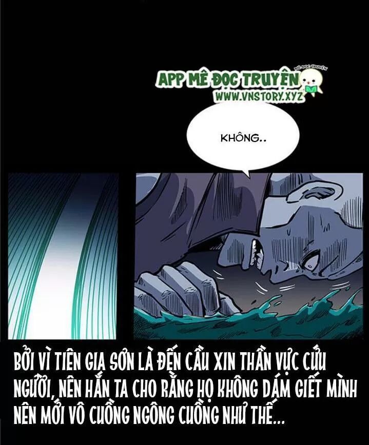 U Minh Ngụy Tượng Chapter 288 - 83