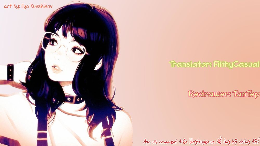 Amano Megumi Wa Suki Darake! Chapter 63 - 2