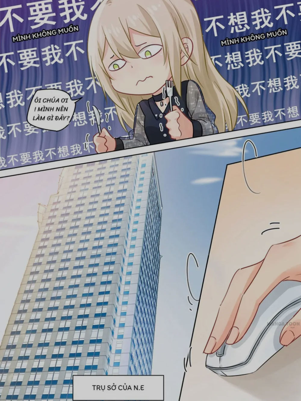 Tổng Tài Tại Thượng Chapter 100 - 6