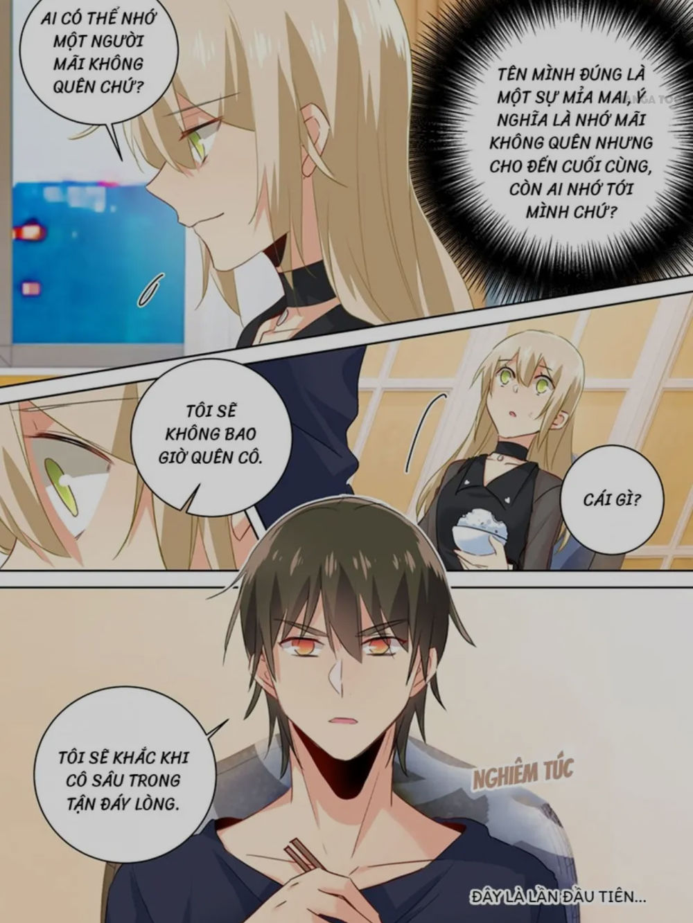 Tổng Tài Tại Thượng Chapter 103 - 8