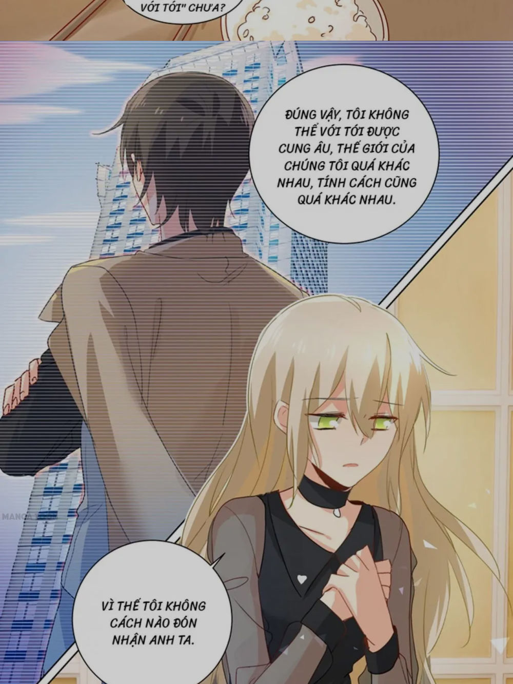 Tổng Tài Tại Thượng Chapter 104 - 7