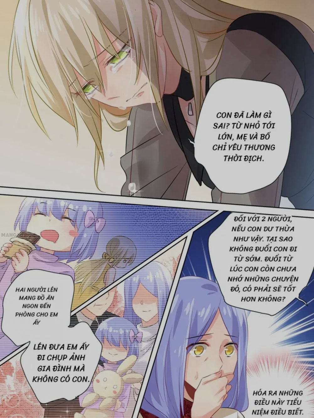 Tổng Tài Tại Thượng Chapter 108 - 6