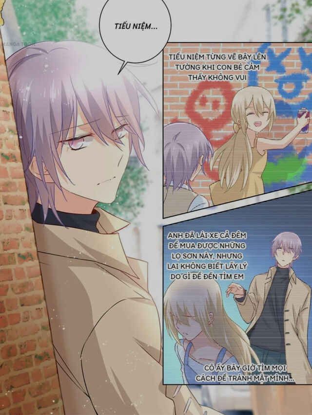 Tổng Tài Tại Thượng Chapter 116 - 1