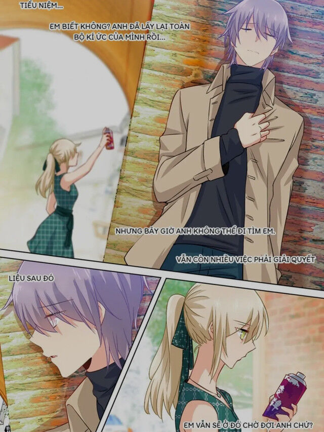 Tổng Tài Tại Thượng Chapter 116 - 2