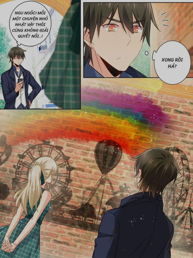 Tổng Tài Tại Thượng Chapter 116 - 3