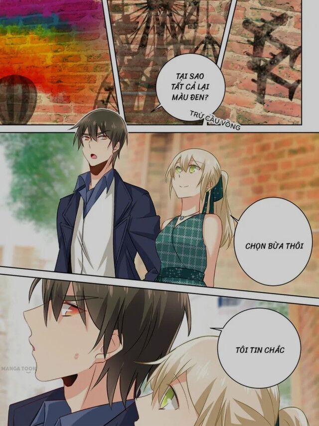 Tổng Tài Tại Thượng Chapter 116 - 4