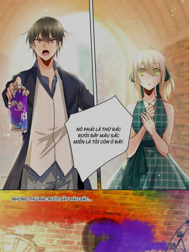 Tổng Tài Tại Thượng Chapter 116 - 6