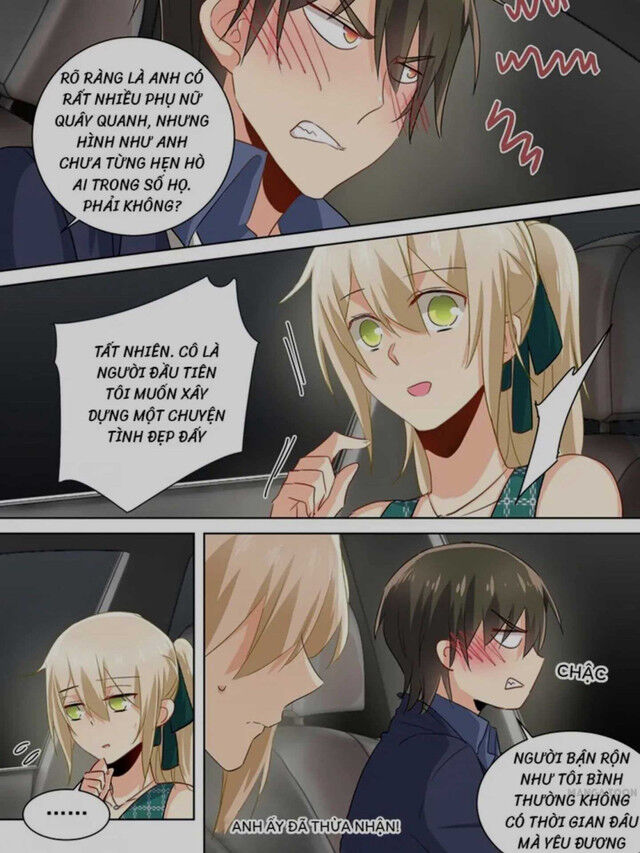 Tổng Tài Tại Thượng Chapter 118 - 1