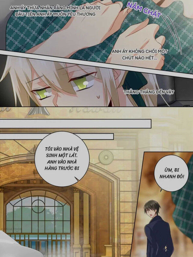 Tổng Tài Tại Thượng Chapter 118 - 2