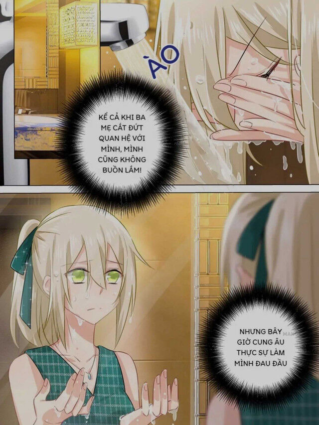 Tổng Tài Tại Thượng Chapter 118 - 3